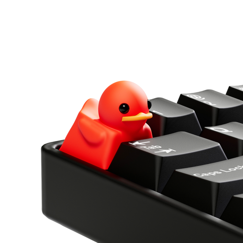 Duckeys